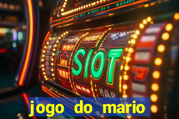 jogo do mario flash 2.0 no click jogos