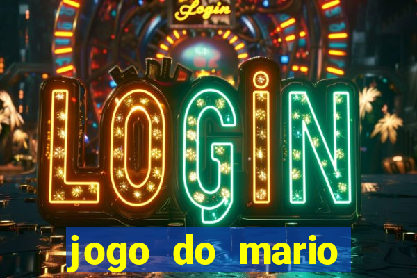 jogo do mario flash 2.0 no click jogos