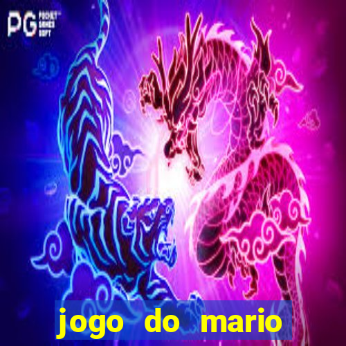 jogo do mario flash 2.0 no click jogos