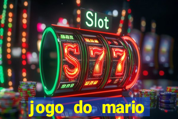 jogo do mario flash 2.0 no click jogos