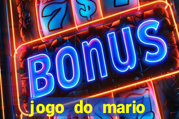 jogo do mario flash 2.0 no click jogos