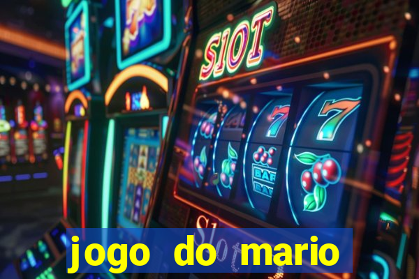 jogo do mario flash 2.0 no click jogos