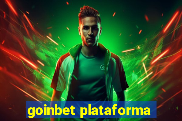 goinbet plataforma