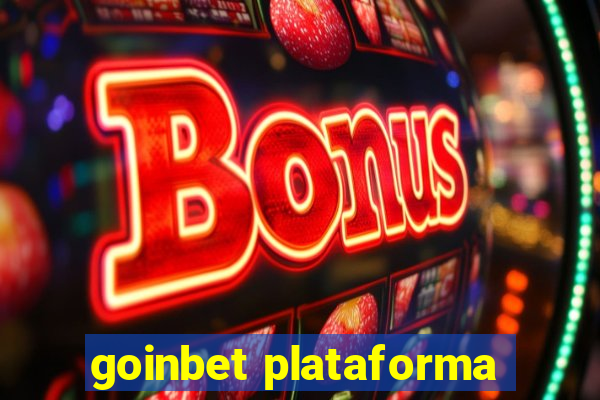 goinbet plataforma