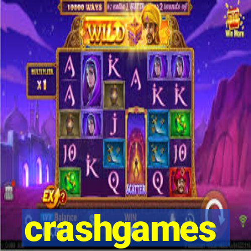 crashgames