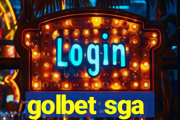 golbet sga