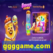 ggggame.com