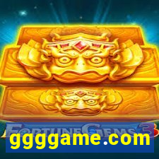 ggggame.com