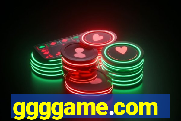 ggggame.com