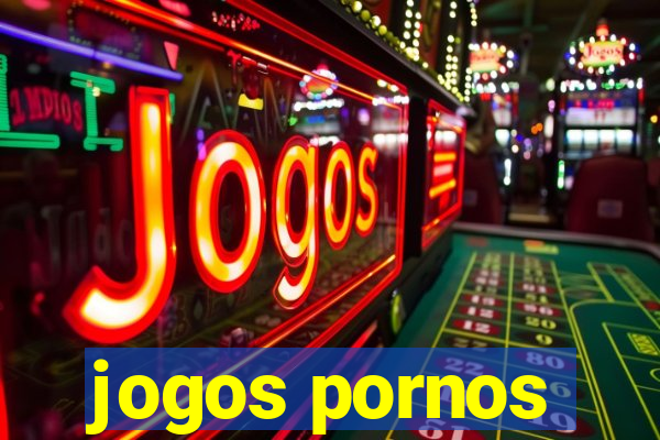 jogos pornos