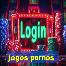 jogos pornos