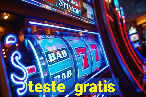 teste gratis fortune tiger