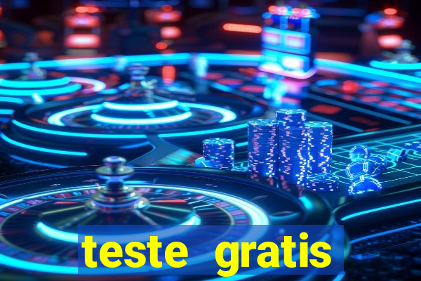 teste gratis fortune tiger