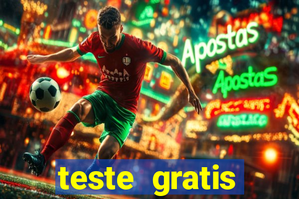 teste gratis fortune tiger