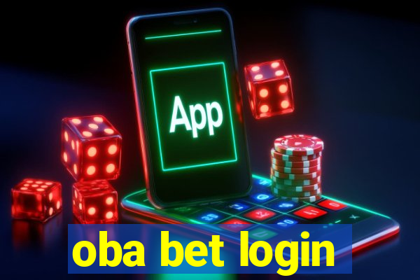 oba bet login