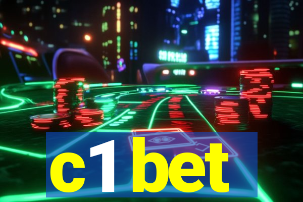 c1 bet