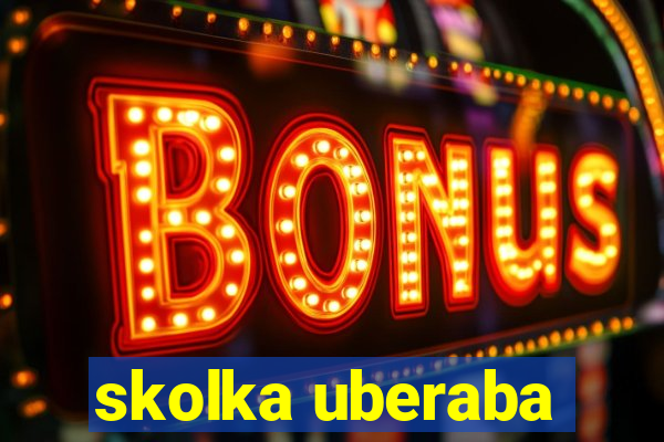 skolka uberaba