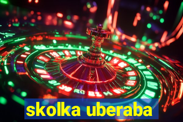 skolka uberaba