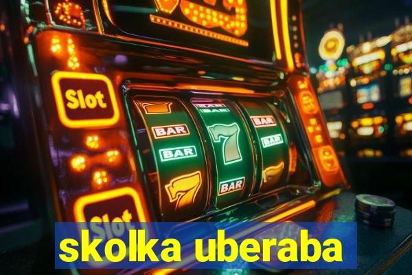 skolka uberaba