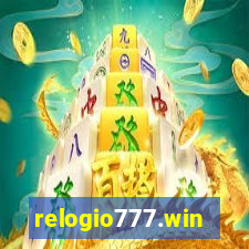 relogio777.win