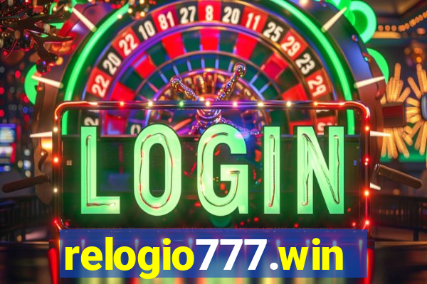 relogio777.win