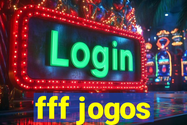 fff jogos