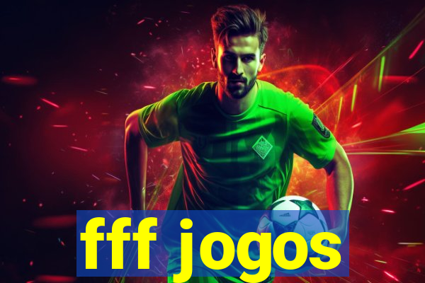 fff jogos