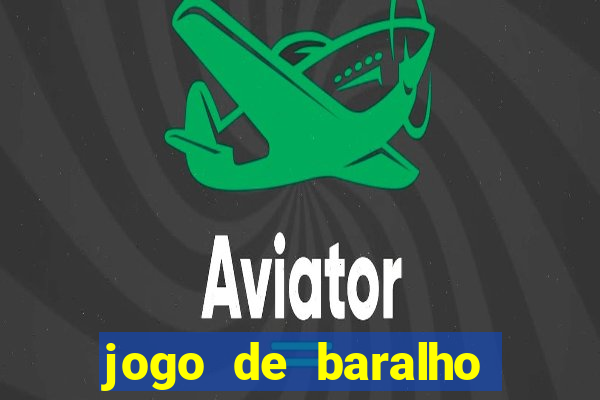 jogo de baralho pife online