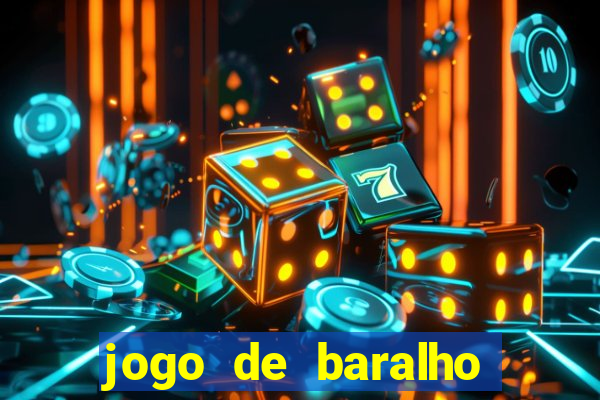 jogo de baralho pife online