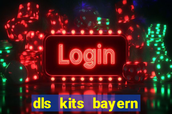 dls kits bayern munich 2023