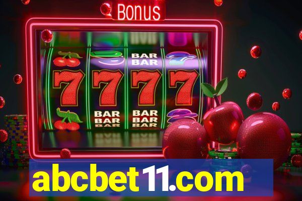 abcbet11.com