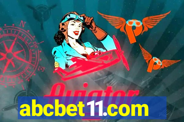 abcbet11.com