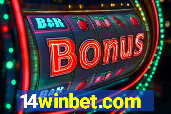 14winbet.com