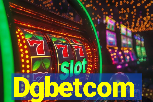 Dgbetcom