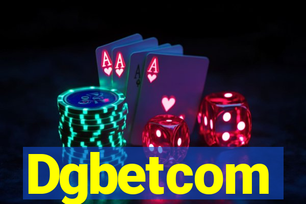 Dgbetcom