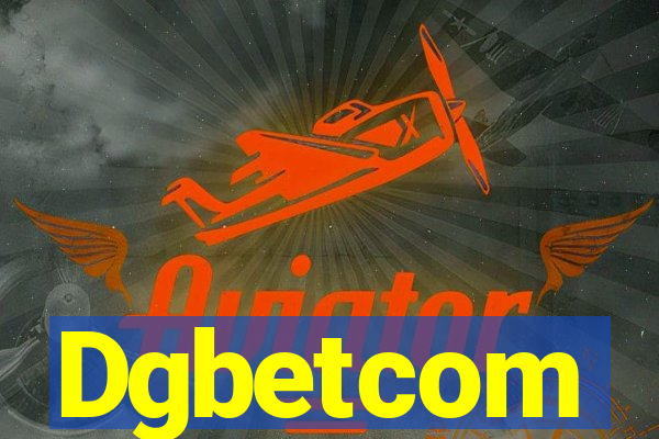 Dgbetcom