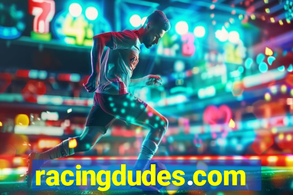 racingdudes.com