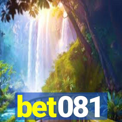 bet081