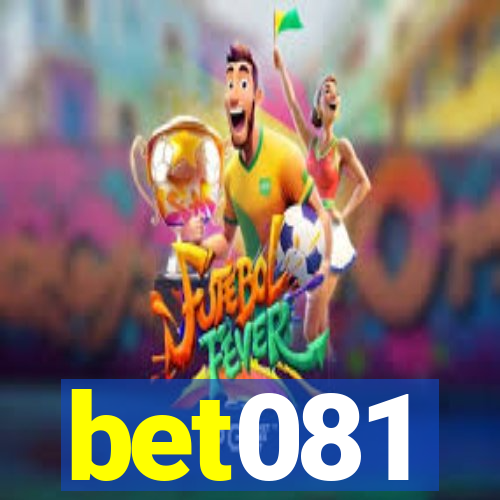 bet081