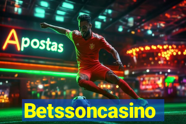 Betssoncasino