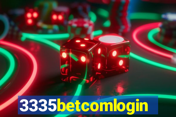 3335betcomlogin