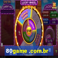 80game .com.br