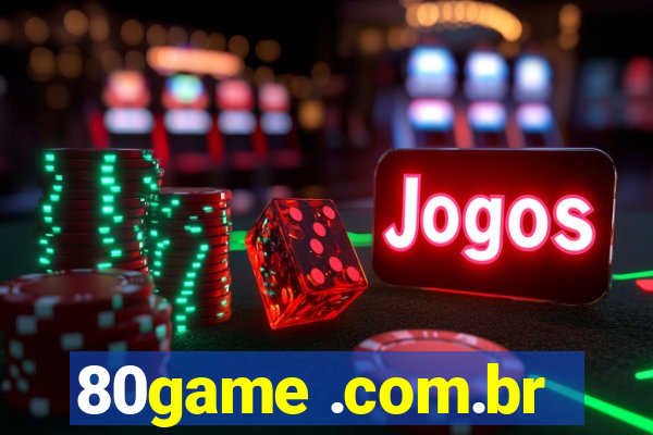 80game .com.br