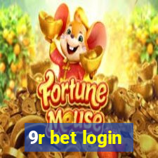 9r bet login