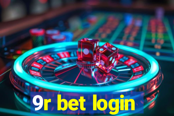 9r bet login