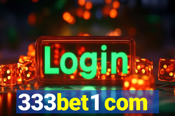 333bet1 com