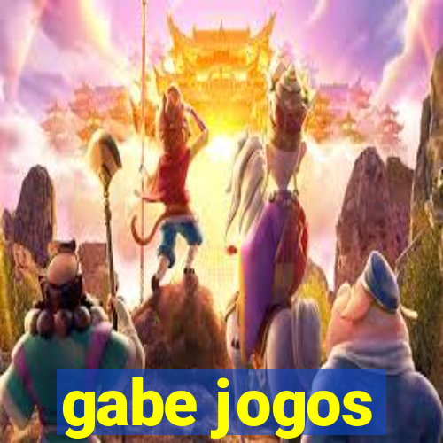 gabe jogos