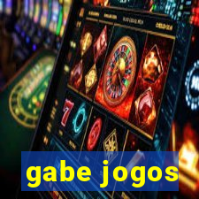 gabe jogos