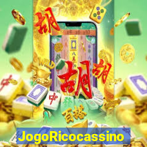 JogoRicocassino