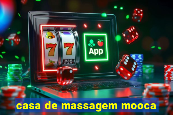 casa de massagem mooca